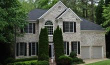 824 Hillcrest Lane Woodstock, GA 30189