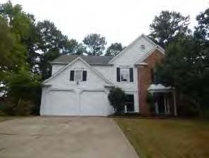 2866 Spicewood Ln NW, Kennesaw, GA 30152