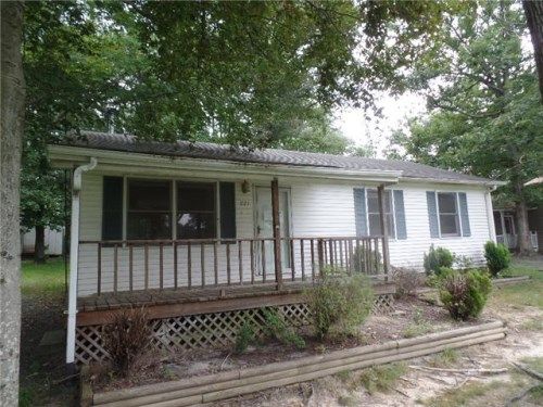 221 Northview Dr, Fredericksburg, VA 22405