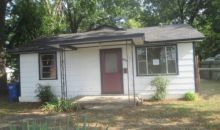 1918 Erbach St Conway, AR 72034