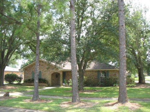 12002 Shannon Ave, Baton Rouge, LA 70815