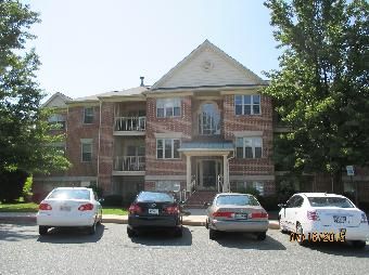 1717 Landmark Drive Unit 3d, Forest Hill, MD 21050