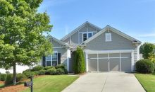 5340 Hidden Hall Road Cumming, GA 30040