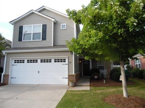 411 Chatooga Lane, Woodstock, GA 30188