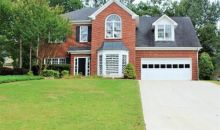560 Creek Landing Lane Alpharetta, GA 30005