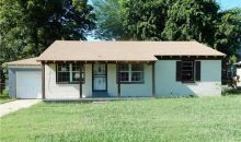 3709 E 2nd Pl Tulsa, OK 74112