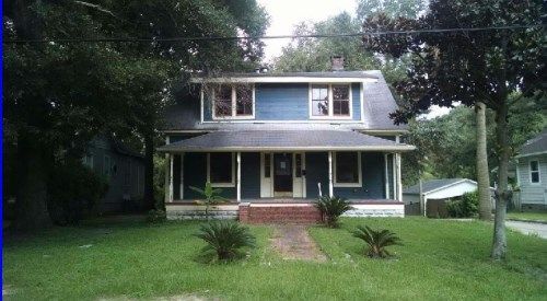 300 Chidester Ave, Mobile, AL 36607