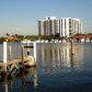 3601 NE 207 ST BOAT SLIP S79 # S79, Miami, FL 33180 ID:13175628