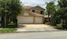 2774 SW 183 AV Hollywood, FL 33029