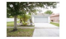 17473 SW 22 ST Hollywood, FL 33029