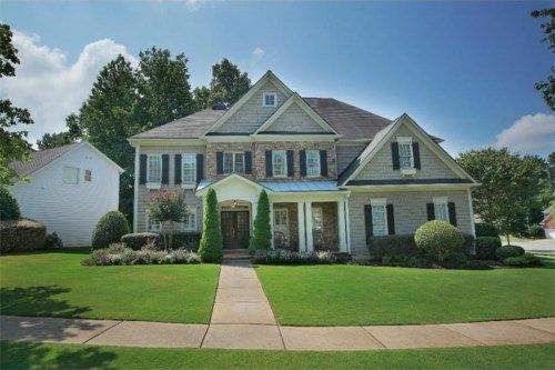330 Crown Vetch Lane, Alpharetta, GA 30005