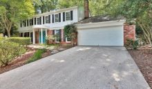 3805 Fox Hills Drive Marietta, GA 30067