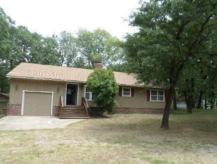 10794 Park View Drive, Kingston, OK 73439
