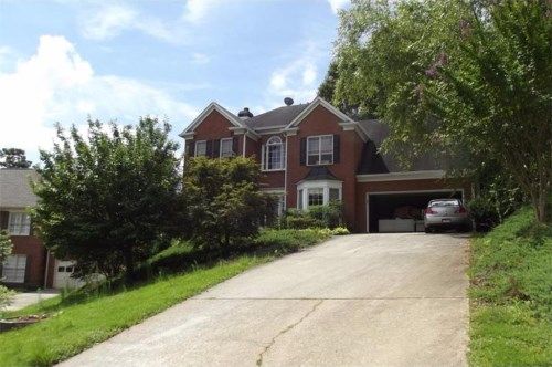 535 Ashleaf Place, Alpharetta, GA 30005