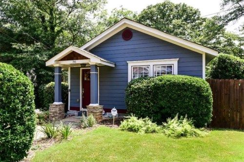 86 Mortimer Street Se, Atlanta, GA 30317
