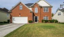 1863 Shiloh Valley Way Nw Kennesaw, GA 30144