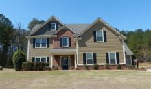 1637 Maes Overlook Loganville, GA 30052