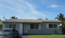 1415 GARFIELD ST Hollywood, FL 33020