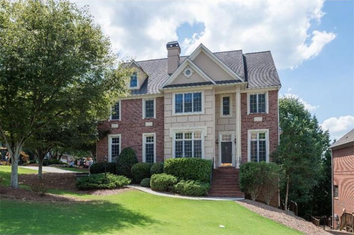 3500 Highgrove Way, Atlanta, GA 30319