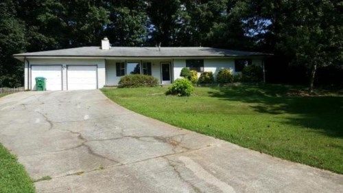 5045 Haley Court Sw, Lilburn, GA 30047