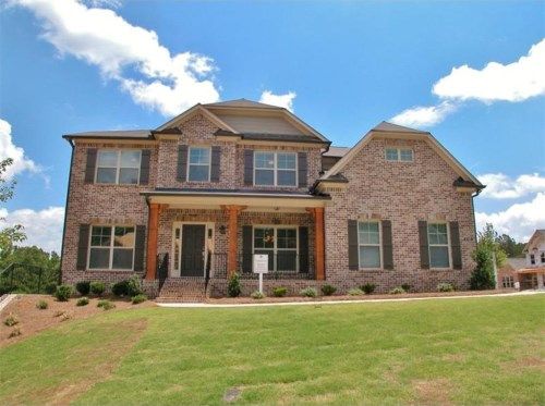 4105 Creststone Court, Cumming, GA 30040