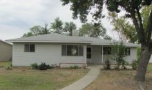 2788 Uranium Dr Grand Junction, CO 81503