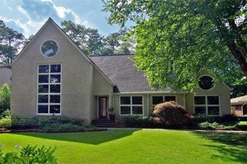 1672 Merton Road, Atlanta, GA 30306