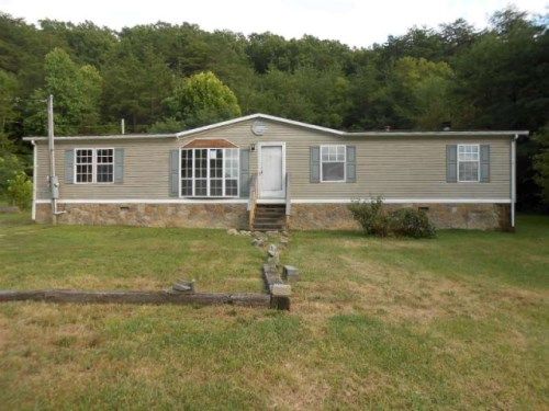1215 Primrose Way, Newport, TN 37821