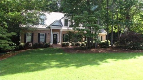 2300 Old Northpark Lane, Alpharetta, GA 30004