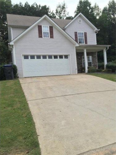 110 Lexington Parke Drive, Woodstock, GA 30189
