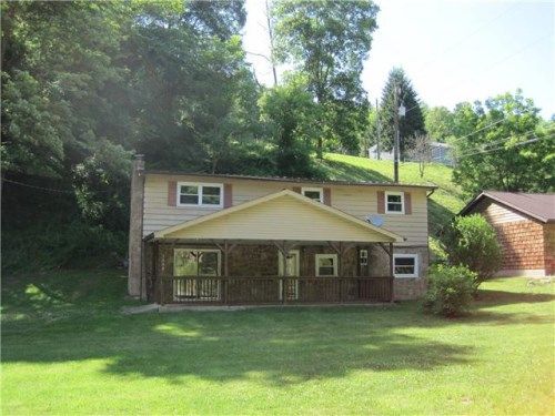 1558 Sugar Creek Dr, Charleston, WV 25387