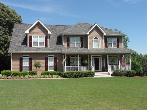 4660 Daniell Mill Road, Douglasville, GA 30135