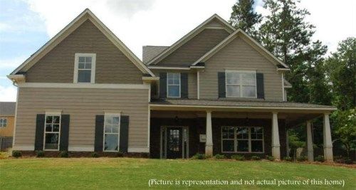 109 Thorn Creek Walk, Dallas, GA 30157