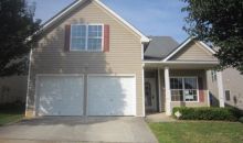 4014 Shaded Oasis Ln Villa Rica, GA 30180