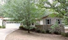 6 Jerez Ln Hot Springs Village, AR 71909