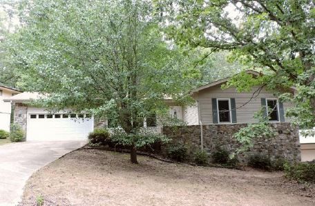 6 Jerez Ln, Hot Springs Village, AR 71909