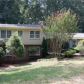 1923 Mount Brian Road, Atlanta, GA 30329 ID:13110564