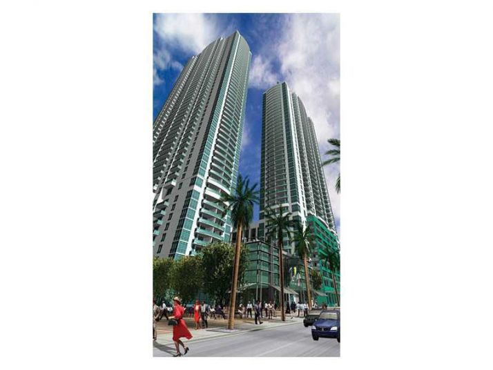 950 NW BRICKELL BAY DRIVE # 4006, Miami, FL 33131