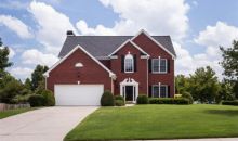 2510 Spring Grove Court Cumming, GA 30041