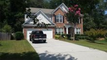 2445 Vistoria Drive Cumming, GA 30041