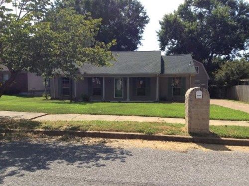 2209 Woodfield Park, Memphis, TN 38134
