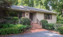 593 Valley Green Drive Ne Atlanta, GA 30342