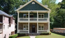 3259 Lynwood Drive Ne Atlanta, GA 30319