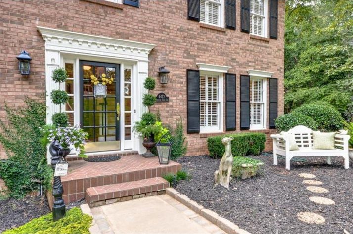 4472 Windsor Oaks Drive, Marietta, GA 30066