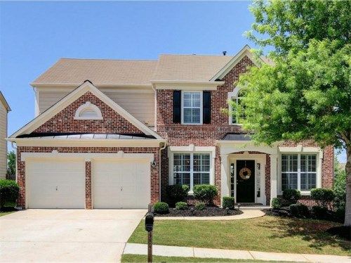 525 Papillion Trace, Woodstock, GA 30188
