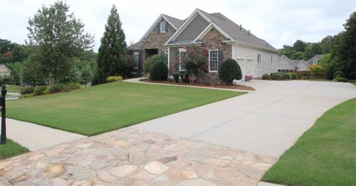 4610 Jefferson Ridge Way, Marietta, GA 30066