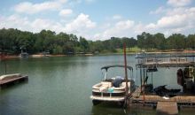 6609 Lakeshore Drive Dahlonega, GA 30533