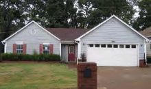 6980 Gallop Dr Cordova, TN 38018