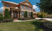 3722 Willow Wind Drive Marietta, GA 30066