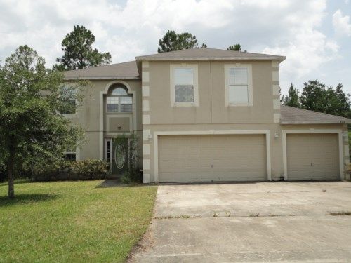 522 Islamorada Dr S, Macclenny, FL 32063